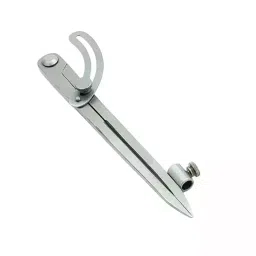 Buyohlic International Compass Scribe Locking Wing Divider Pencil Holder Size 10 inch (254 mm) for Drawing Circles, Woodworking, Metalworking, and Leather Work, WB-QHQ0-500I-picture-10