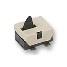 C&K COMPONENTS Switch, Spst, Detect, HDT0001 (Pack of 10 Pcs)-picture-22