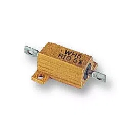 TT ELECTRONICS / WELWYN RESISTOR, 10W 5% 1R, WH5-1RJI-picture-46