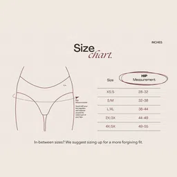 Krvvy InvisiSoft Mid-Rise Bikini Brief UWM03 image 3