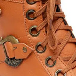 Woakers Men Casual Regular Boots image 3