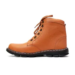 Woakers Men Casual Regular Boots image 5