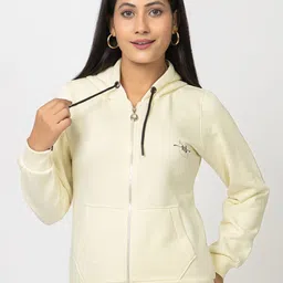 Navsha Women Hooded Sweatshirt-image-29