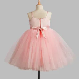 Toy Balloon kids Girls Fit & Flare Dress image 4