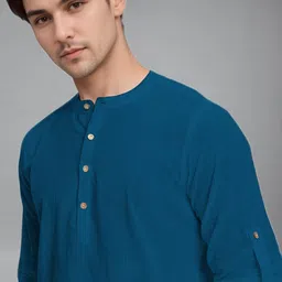 Yugnik Men Kurta image 3