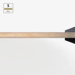 butterfly Diode Pro Table Tennis Blade image 2