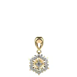 VALANOVA Women Diamond Pendant-image-29