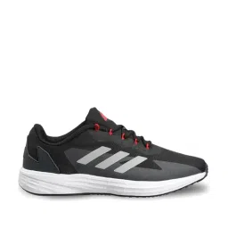 Adidas Men's Adi-Dash Black Running Shoes-image-22
