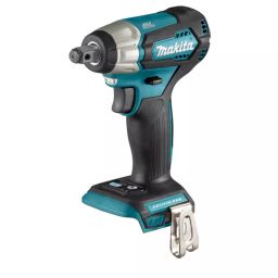 Makita 18V Brushless Impact Wrench LXT (Without Battery & Charger) DTW181Z-picture-37