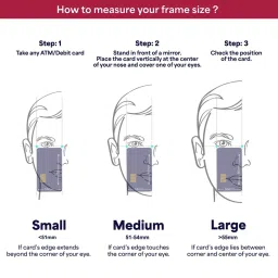 IDEE Grey Aviator UV Protection Sunglasses for Men image 5