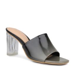 Inc.5 Women's Charcoal Casual Sandals-picture-23