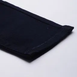 Levis Women Blue Super Skinny Fit Stretchable Jeans image 3