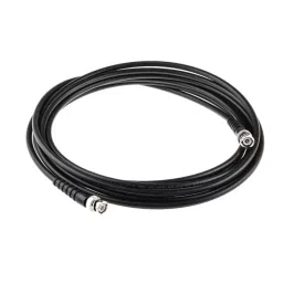 RS PRO Male BNC to Male BNC Coaxial Cable RG59 75 Ω 5 m, 4262117-picture-14