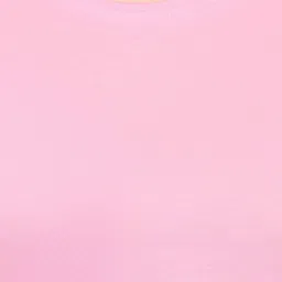 Clovia Pink & Blue Printed T-Shirt Pyjamas Set image 5