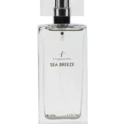 A Fragrance Story Sea Breeze Eau de Parfum - 50 ml-image-86
