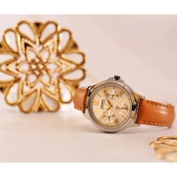 Casio LTP-V300L-7A2UDF Enticer Analog Watch for Women (33 mm)-picture-5