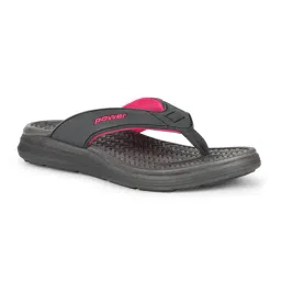 Power Women Winter Grey Sandals-picture-36