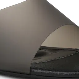 Inc.5 Women's Black Casual Sandals image 5