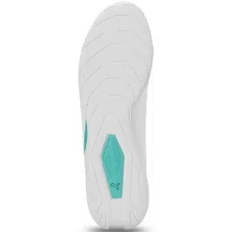 Puma Men's Mercedes-AMG Petronas F1 Drift Cat Decima 2.0 White Casual Sneakers image 5