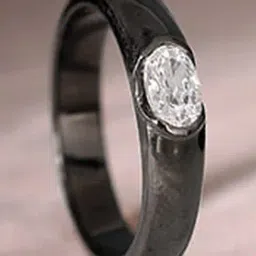 GIVA 925 Sterling Silver Ring for Men-image-27