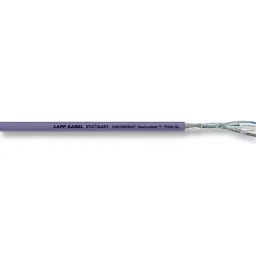 Lapp CABLE, DEVICENET, 2X24+2X22AWG, PER M, 2170345-picture-26