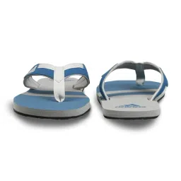 Adidas Men's DISTIL Grey Flip Flops image 5