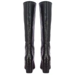 Saint G Women's EMILY Black Booties image 5