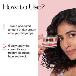 Nourish Mantra Urban Rani Daily Moisturizing Cream - 50 ml image 5