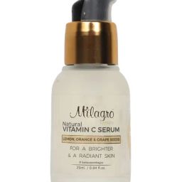 Milagro Beauty Natural Vitamin C Serum - 25 ml-image-88