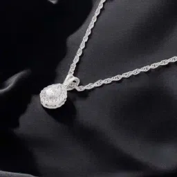 crash.club By CKC 925 Sterling Silver Pendant for Women-image-83