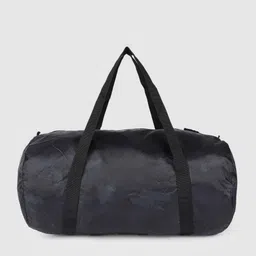 Domyos By Decathlon Colourblocked Medium Fold-Down Fitness Bag image 3