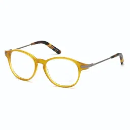 WEB EYEWEAR Green Geometric Eye Frames for Men-image-18