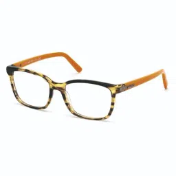 WEB EYEWEAR Multi Round Unisex Eye Frames-picture-26