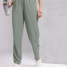HRX by Hrithik Roshan Women Rapid-Dry Running Track Pants-picture-32