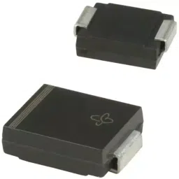 Vishay Bi-Directional, Uni-Directional TVS Diode 2 Pin Count Single Configuration 1500 W Power Dissipation, 1.5SMC150A-E3/57T (Pack of 850)-picture-30