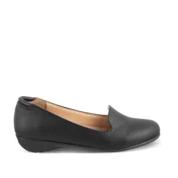 Tresmode Women's Black Flat Ballets-picture-26
