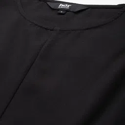 her by invictus Sleeveless Tie-Up Sheath Dress image 2