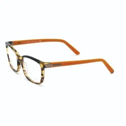 WEB EYEWEAR Multi Round Unisex Eye Frames image 3