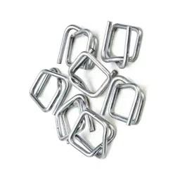 CargoXpert CXB32 32 mm Alloy Steel Wire Buckle(Pack of 250 Piece) image 2