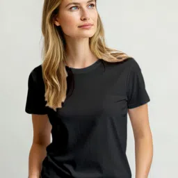 Xenovaurban Women Extended Sleeves Pockets T-shirt-picture-14