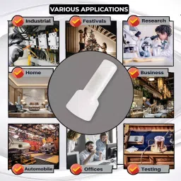 Robustt White Nylon CE2 Closed End Wire Cap Connector (Pack of 1000 Pcs) image 5