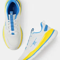 Flying Machine Men Ferra Sneakers image 3