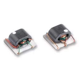 COILCRAFT Wideband RF Transformers WIDEBAND TRANSFORMER, 1:2, 0.2 - 500MHZ, WBC2-1TLC-picture-48