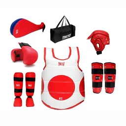 Firefly Taekwondo Complete Kit Pu-image-88