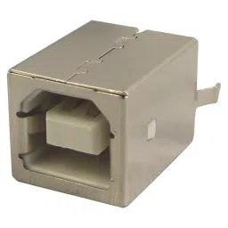 WURTH ELEKTRONIK USB, 2.0 Type B, Receptacle, Smt, 61400413321-picture-13