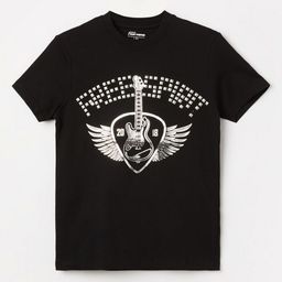 Fame Forever by Lifestyle Boys Applique T-shirt-picture-37