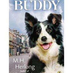 penguin random house Buddy Story Book By M.H.Herlong - English-picture-20