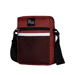 Harissons Unisex Messenger Bag image 1
