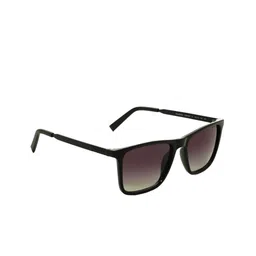 Nautica Unisex Square Sunglasses with UV Protected Lens-picture-33