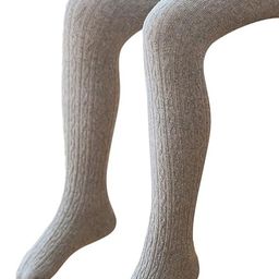EL REGALO Girls Above Knee-Length Socks-picture-35